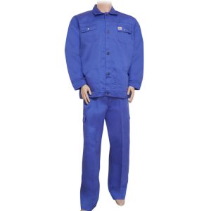 Classic Pant & Shirt: Durable & Functional Workwear Set