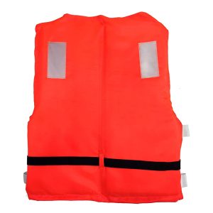 Life Jacket Solas – Buyouncy Material – Pvc Foam Rubber