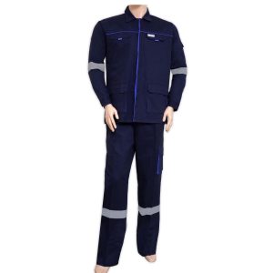 Emperor Pant & Shirt: Professional & Durable Workwear Set