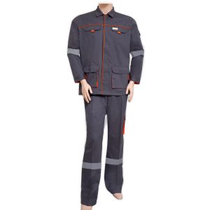 Emperor Pant & Shirt: Professional & Durable Workwear Set