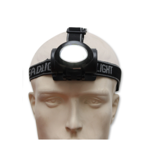 HEAD LAMP COB