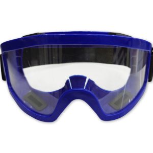 AAA Safe Safety Goggles: Protect Your Eyes at Work