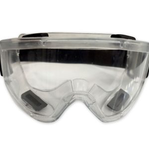 AAA Safe Safety Goggles: Protect Your Eyes at Work