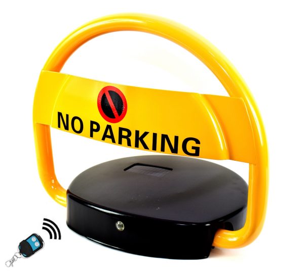 Automatic Parking Lock