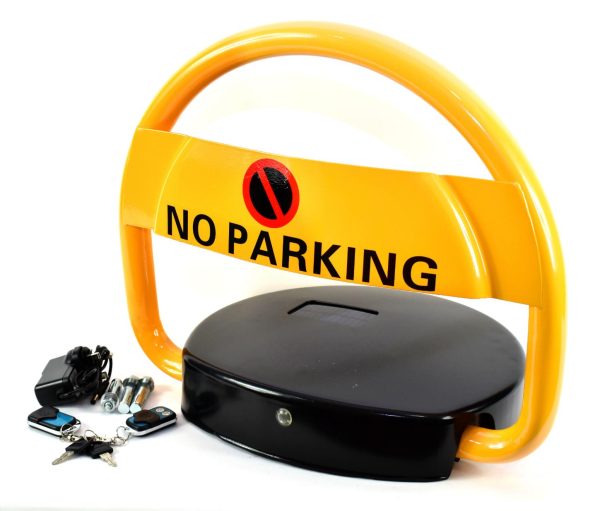 Automatic Parking Lock