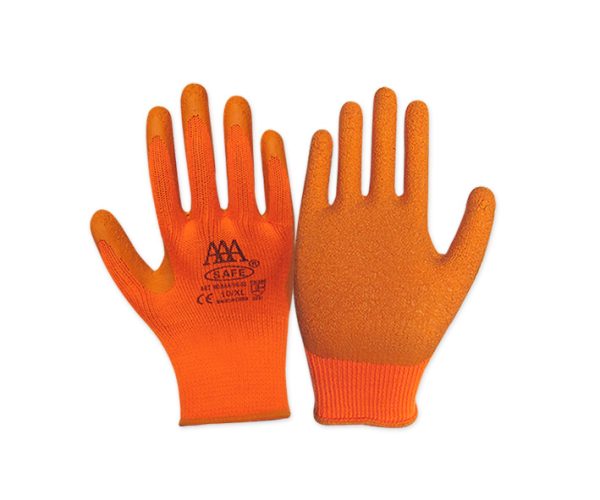 HG-53 Latex Gloves: Affordable & Sensitive Touch for Everyday Tasks