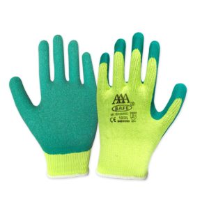 HG-76 Latex Gloves: Powder-Free & Flexible for Sensitive Tasks