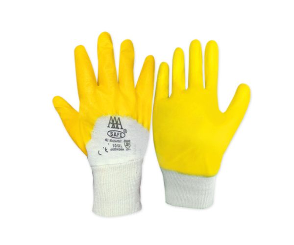 PU Coated Gloves