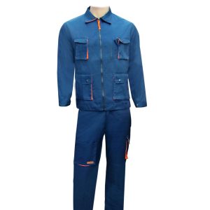 Tough Pant & Shirt: Durable & Reliable Workwear Set