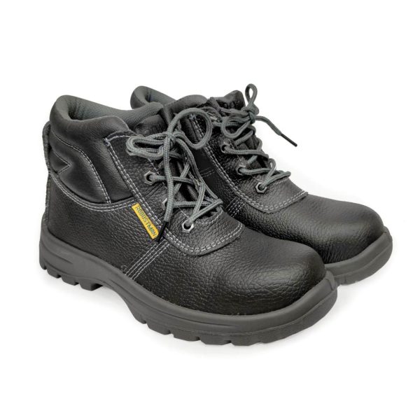 ROBUSTMAN SAFETY SHOES HIGH