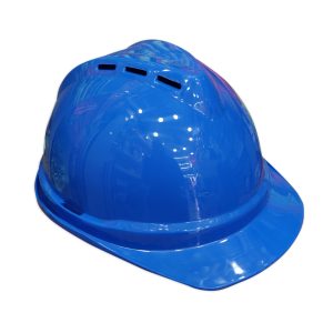 AAA SAFE SAFETY HELMET AAA/SH-53 – Helmet with rachet & Ear Muff, Lightweight and comfortable