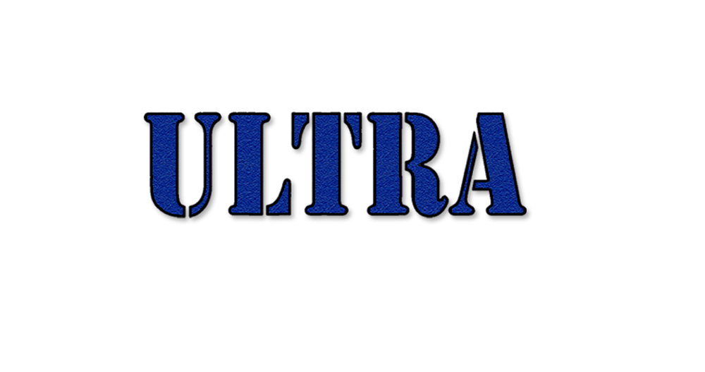 ULTRA