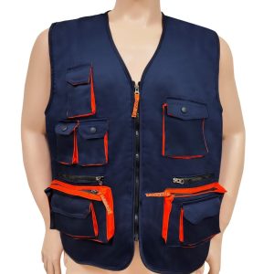 Vest – Power