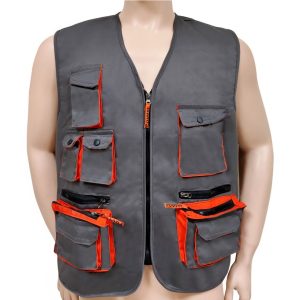 Vest – Power