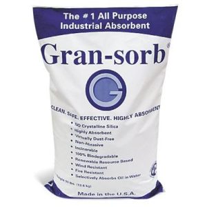 Universal Sorbent Granules