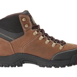 Men’s Caterpillar Steel Toe Waterproof Work Boot P90935