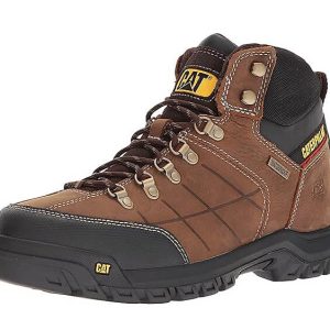 Men’s Caterpillar Steel Toe Waterproof Work Boot P90935