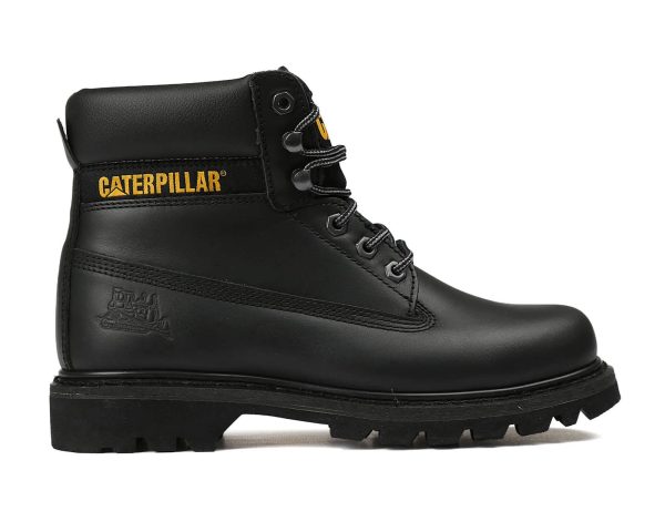 CATERPILLAR SAFETY SHOES 708026