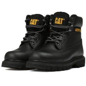 CATERPILLAR SAFETY SHOES 708026