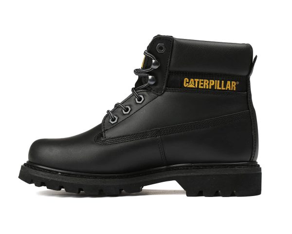 CATERPILLAR SAFETY SHOES 708026