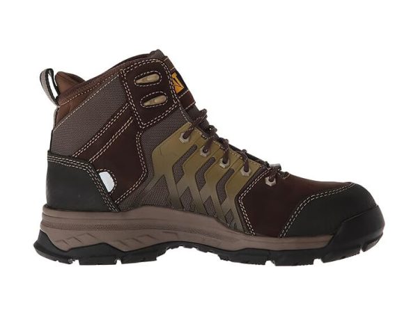 CATERPILLAR SAFETY SHOES 90923