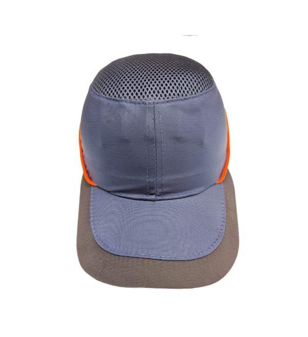 Bump Cap DP Dark Blue Orange