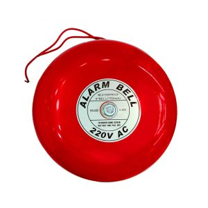 Fire Alarm Bell