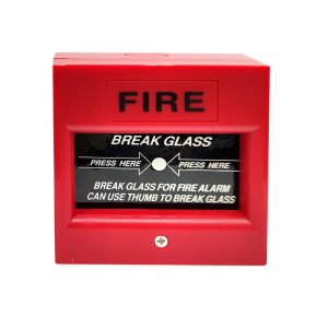 Fire Break Glass