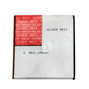 Fire Alarm Bell