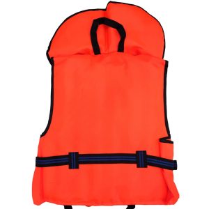 AAA LIFE JACKET COLLAR – LIFE JACKET POLYESTER FABRIC WITH EPE FOAM