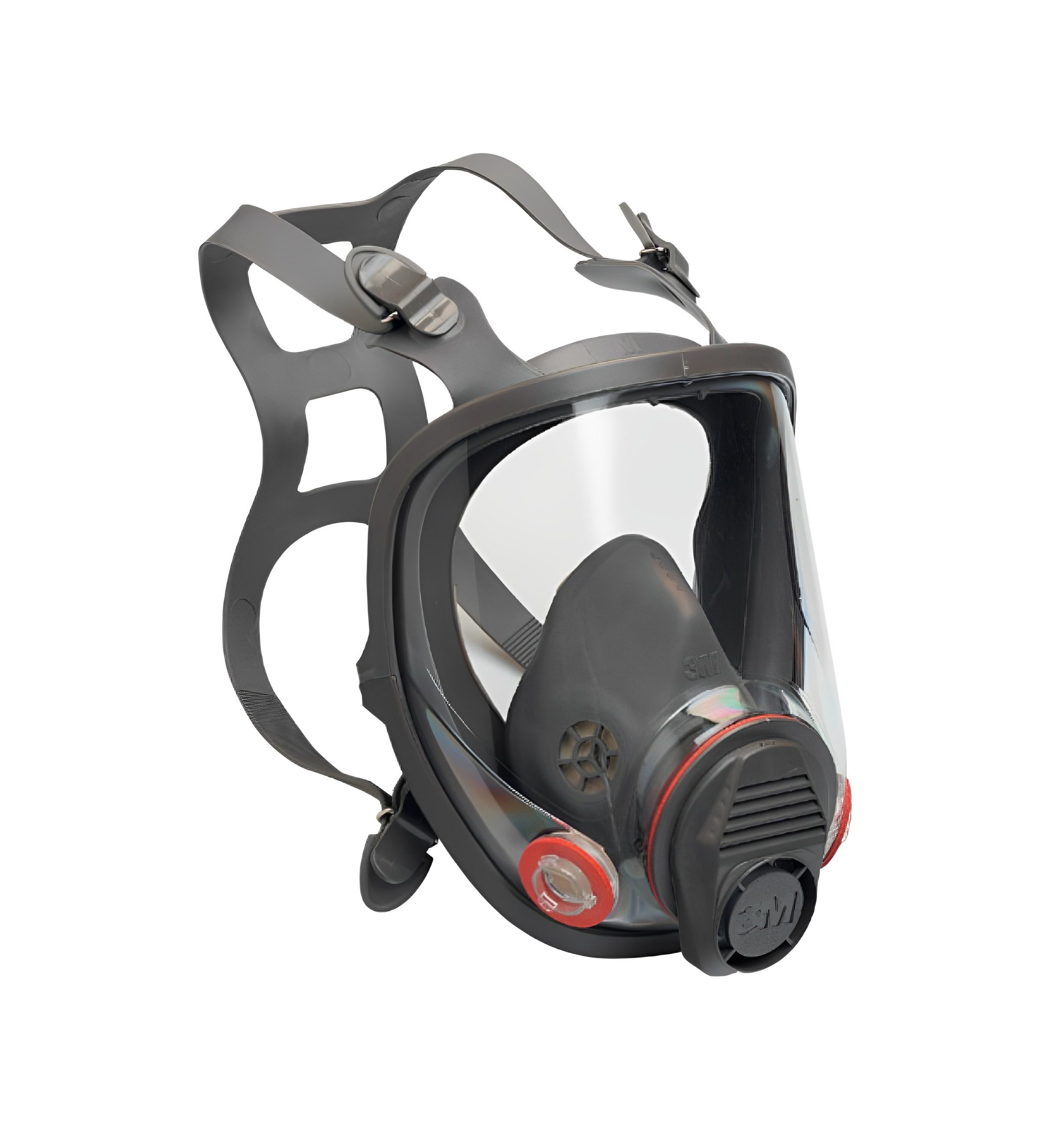 3M™ - Full Facepiece Reusable Respirator - Mask - 6800