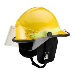 Fire Helmet BULLARD