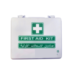 First Aid Kit