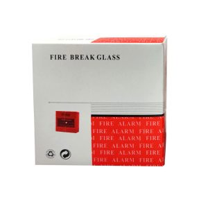 Fire Break Glass