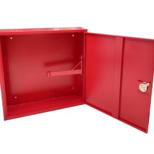 Fire Hose Reel Cabinet 80cm x 80cm x 30cm