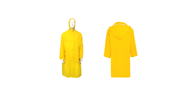 RAINCOAT