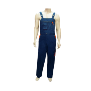 Bib Pants & VEST