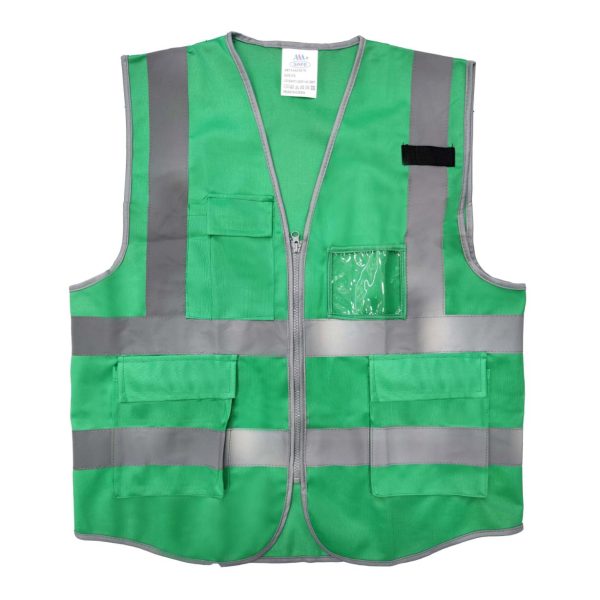 SAFE SAFETY JACKET AAA/SJ-76