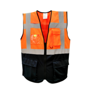 Safety Jacket