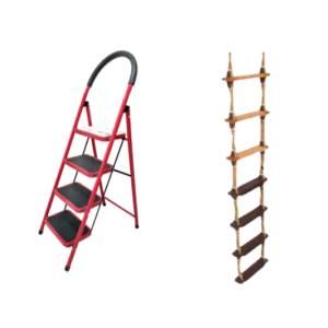 Ladders