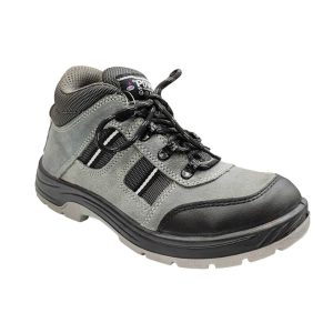 Power Safety Shoes: Enhanced Protection & Performance