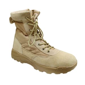 SWAT Safety Shoes: Reliable Protection for Demanding Environments