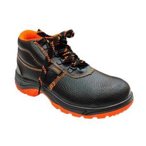 Turbo Safety Shoes: Lightweight & Agile Protection