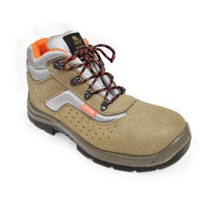 Ultra Safety High-Top Shoes: Unmatched Protection & Comfort