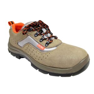 Ultra Safety Executive Shoes: Professional Style & Uncompromising Protection