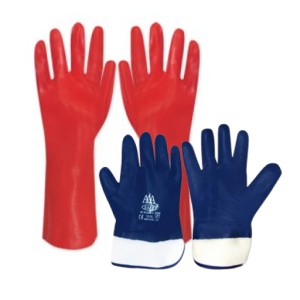 Chemical Gloves