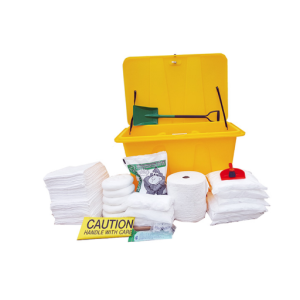 Chemical Spill Kit