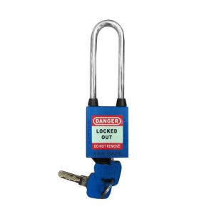 Padlock Long Shackle