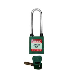 Padlock Long Shackle