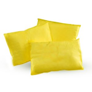 Chemical Absorbent Pillow